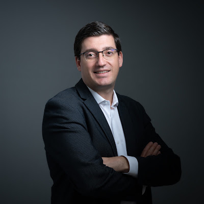 CONSEILLER EN PATRIMOINE ET FISCALITÉ / Adrien Houssin - NANTES / 44 à Nantes