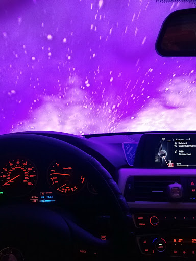 Car Wash «Wish Wash Car Wash & Mobil1 Lube Express», reviews and photos, 1185 Research Center Drive Atlanta SW, Atlanta, GA 30331, USA