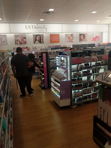 Hair Salon «Ulta Beauty», reviews and photos, 601 E Trenton Rd, Edinburg, TX 78539, USA