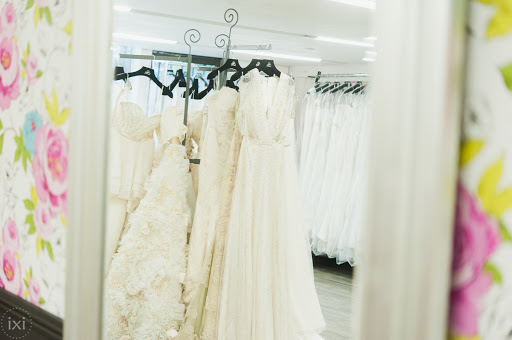 Bridal Shop «Second Summer Bride, By Appointment», reviews and photos, 1433 Fulton Ave A, Sacramento, CA 95825, USA