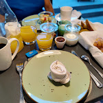 Photo n°11 de l'avis de christophe.a fait le 25/08/2022 à 14:54 sur le  Le Stanze del Lago Villa Seta à Como