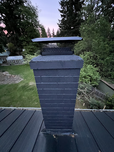 Seattle chimney services