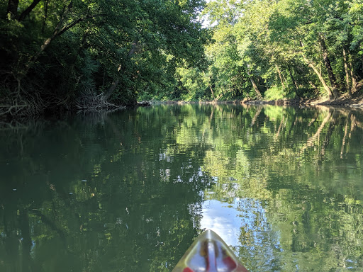 Golf Course «Harpeth Valley Golf Center», reviews and photos, 7629 Old Harding Pike, Nashville, TN 37221, USA
