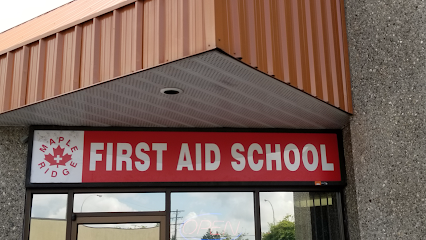 Maple Ridge First Aid School Ltd