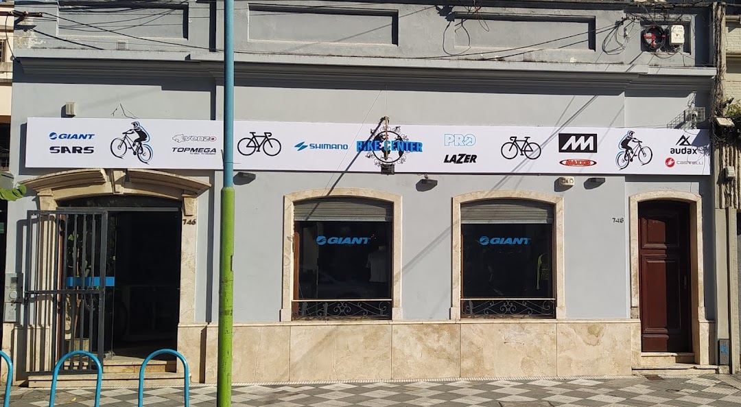 Bike Center Tucumán