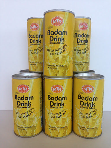 Grocery Store «Miramar Cash & Carry», reviews and photos, 9262 Miramar Rd, San Diego, CA 92126, USA