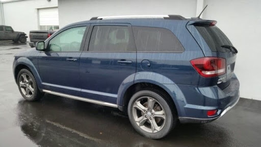 Chrysler Dealer «Dellen Chrysler Dodge Jeep Ram», reviews and photos, 2640 W Main St, Greenfield, IN 46140, USA