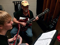 Louisiana Music Professionals - Photo 6 - Car repair in , New Orleans