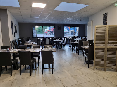L'Auberge Fleurie à Abbeville