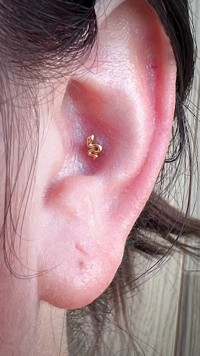 Explore leg tattoos ideas for men, creative tattoo ideas in West Palm Beach, available at Wooden Heart Tattoos and Piercings