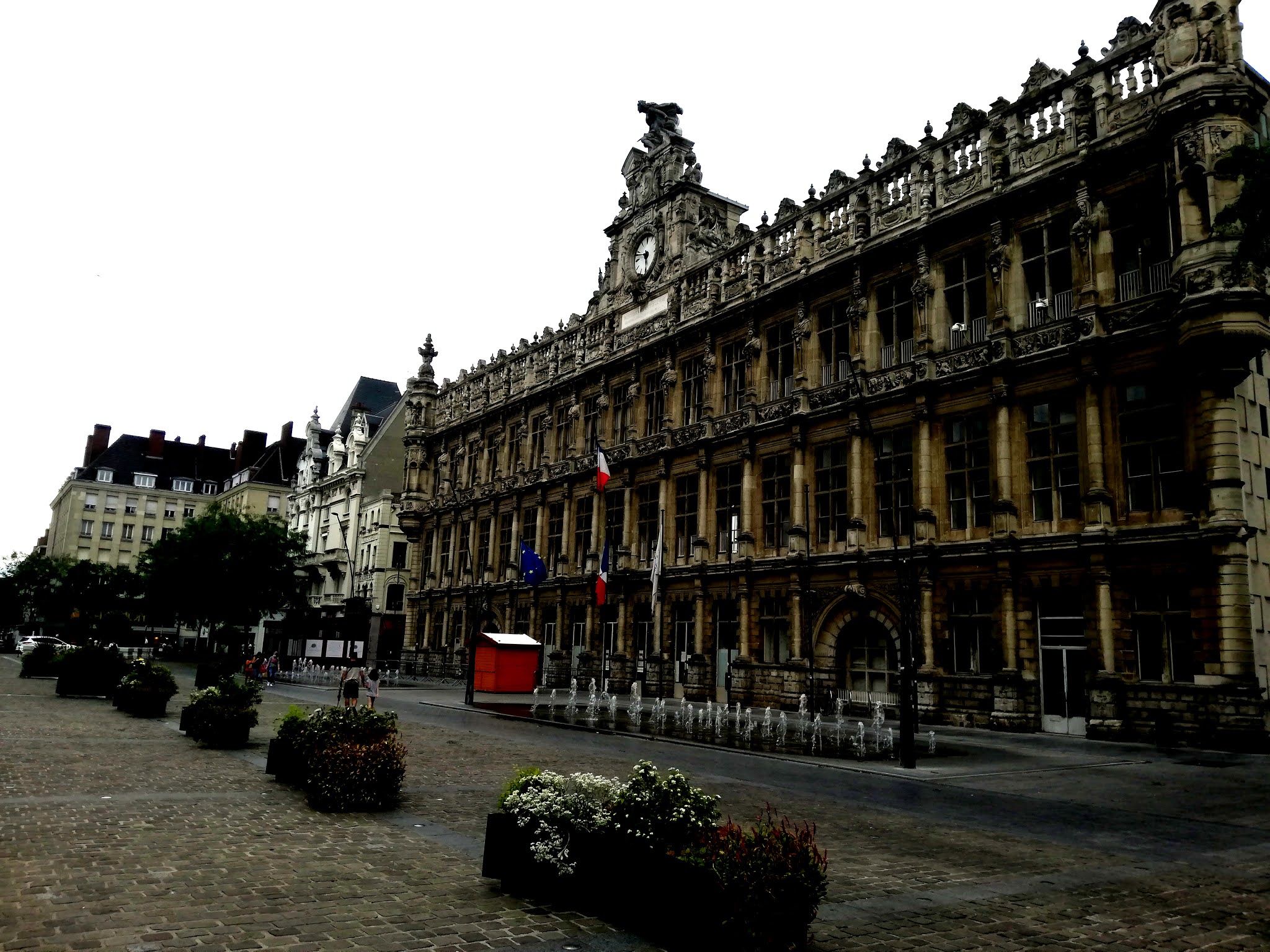 Photo n° 3 de l'avis de Le.e fait le 16/08/2020 à 18:27