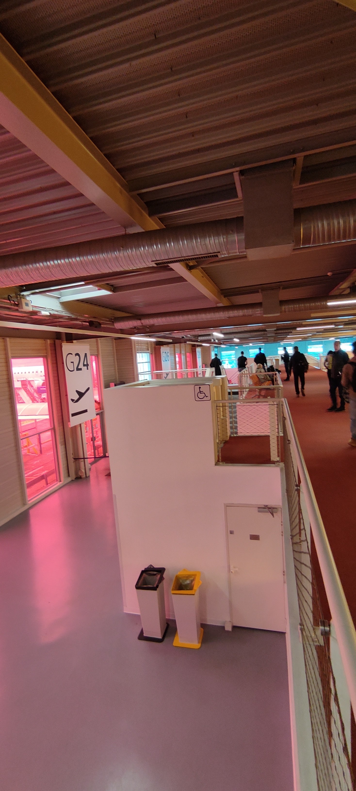 Photo n° 5 de l'avis de Elisabetta.a fait le 20/02/2024 à 18:22