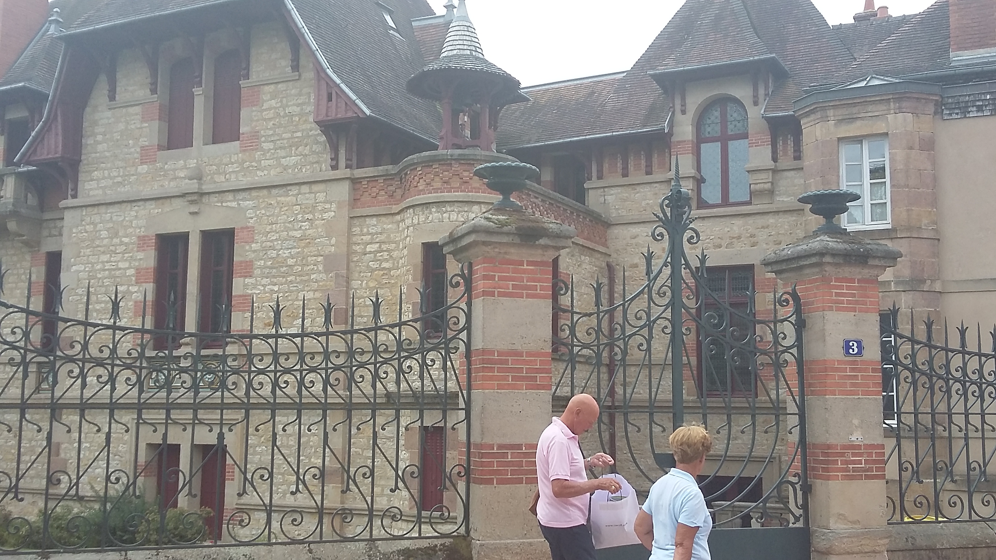 Photo n° 4 de l'avis de Gautier.u fait le 03/08/2017 à 06:43