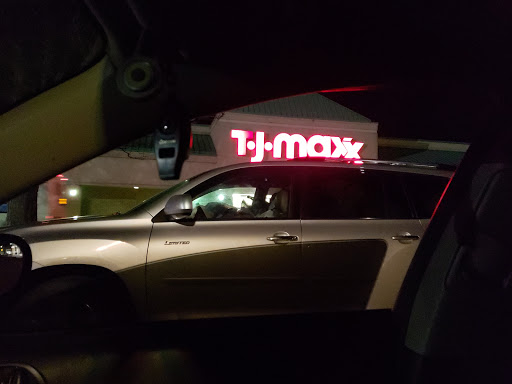 Department Store «T.J. Maxx», reviews and photos, 2631 MacArthur Rd, Whitehall, PA 18052, USA