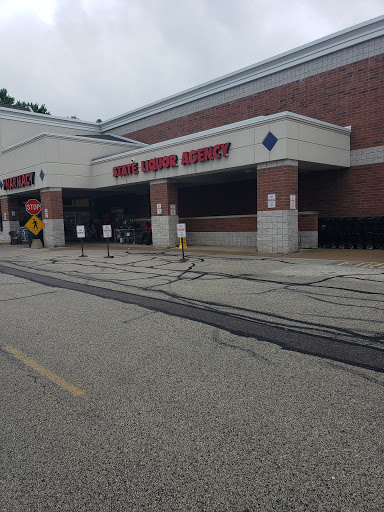 Supermarket «Giant Eagle Supermarket», reviews and photos, 290 E Aurora Rd, Northfield, OH 44067, USA