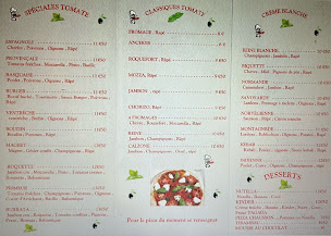 Photo n°28 de Etche Pizza à Saint-Palais ()