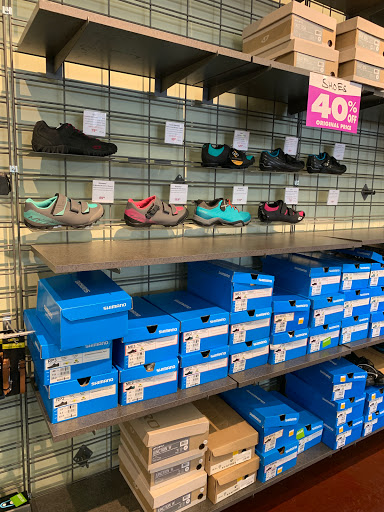 Bicycle Store «Performance Bicycle», reviews and photos, 6101 K Ave #110, Plano, TX 75074, USA