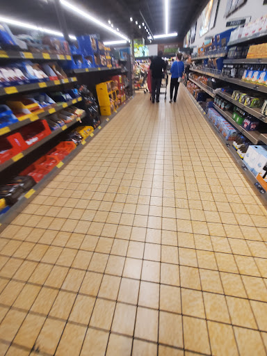 Supermarket «ALDI», reviews and photos, 1645 E Kearney St, Springfield, MO 65803, USA