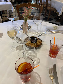 Plats et boissons du Restaurant Le Laurier à Saint-Satur - n°5