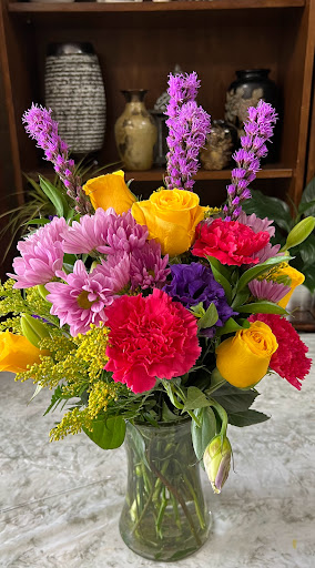 Florist «Four Seasons Flowers & Gifts», reviews and photos, 6630 W Cactus Rd b104, Glendale, AZ 85304, USA