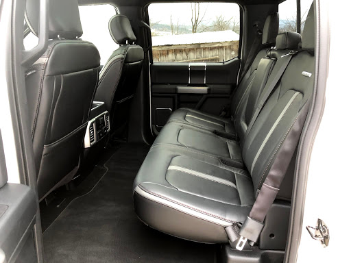 Ford Dealer «Ford of Londonderry», reviews and photos, 33 Nashua Rd, Londonderry, NH 03053, USA