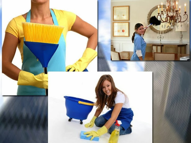 Comments and reviews of Office Cleaners London