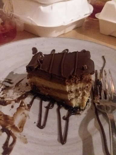 Coffee Shop «Driftless Cafe», reviews and photos, 118 W Court St, Viroqua, WI 54665, USA