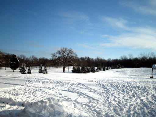 Golf Club «Glencoe Golf Club», reviews and photos, 621 Westley Rd, Glencoe, IL 60022, USA