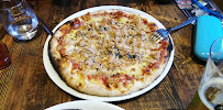 Pizza du Pizzeria Pizza & Burger 