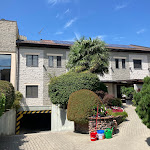 Photo n°3 de l'avis de Samuel. fait le 08/09/2022 à 21:34 sur le  Hotel Garibaldi à Vercelli