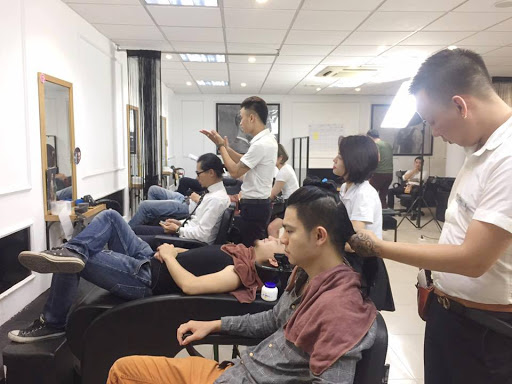 Top 20 30shine cửa hàng Huyện Quảng Trạch Quảng Bình 2022