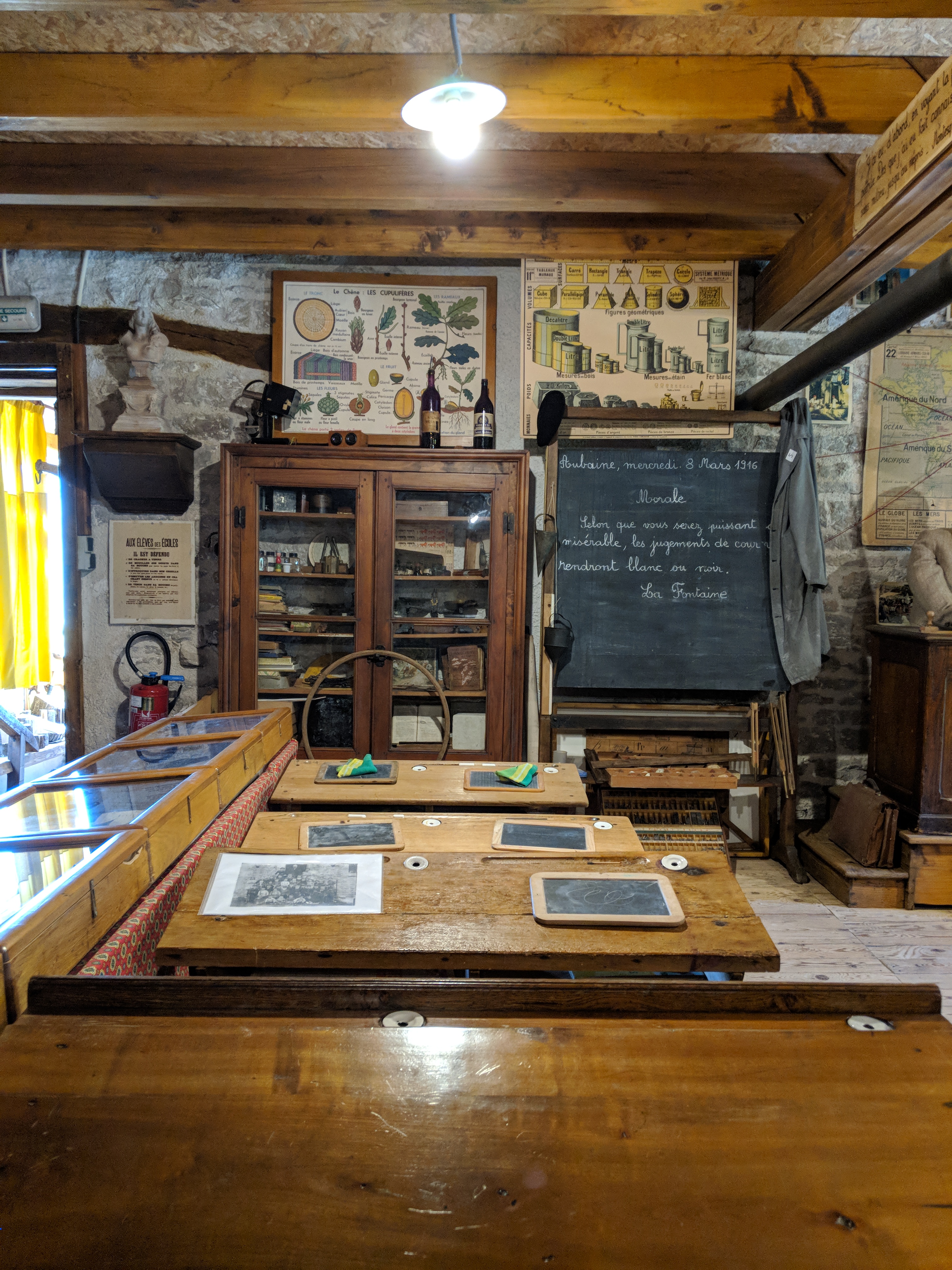 Photo n° 9 de l'avis de Jean-Michel.U fait le 13/07/2018 à 17:15