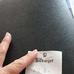 Photo n°1 de l'avis de Paulamaus. fait le 04/08/2019 à 12:56 sur le  Schnitzelhaus am Hafen à Senheim