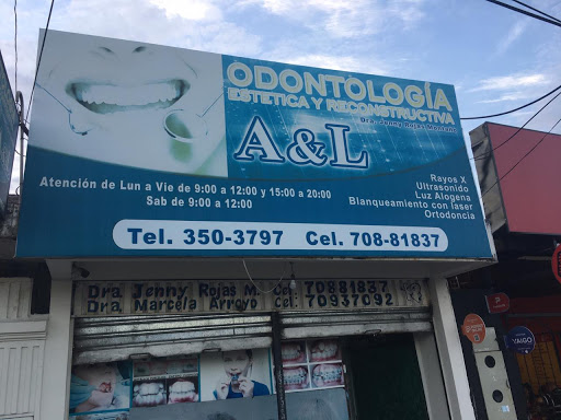 Clinica Dental Estetica y Reconstructiva A&L
