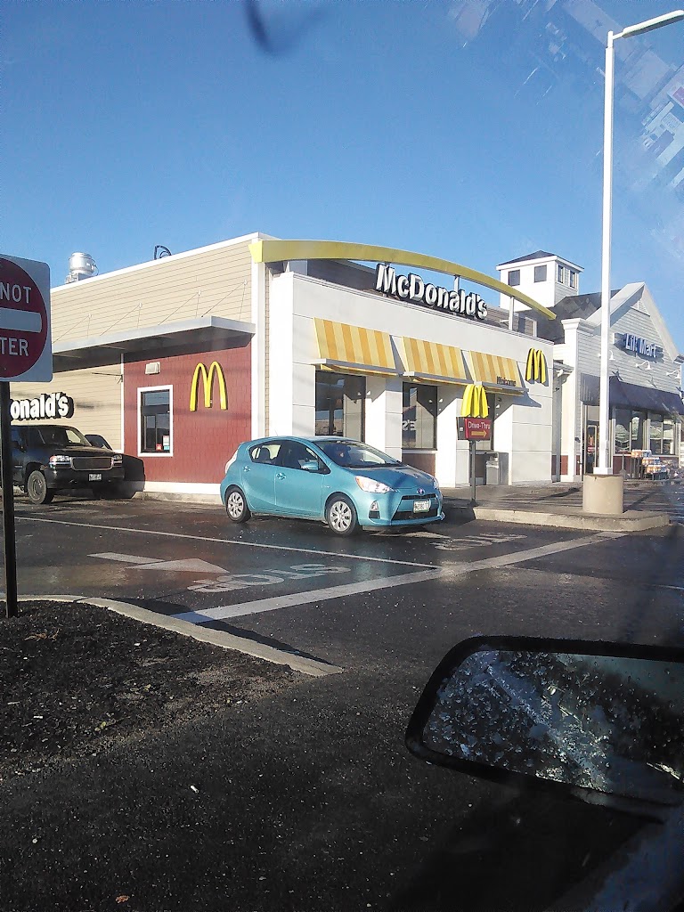 McDonald's 04861