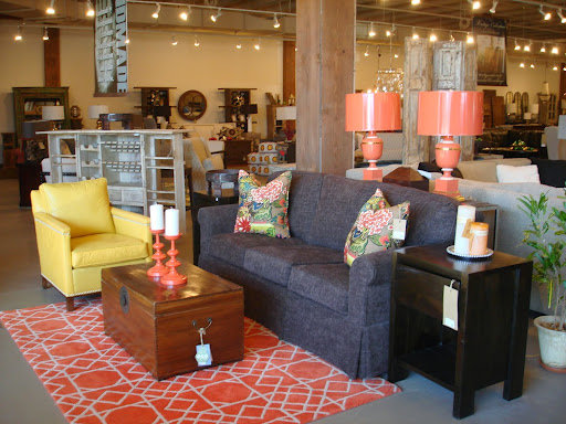 Furniture Store «Merridian Home Furnishings», reviews and photos, 2909 Sidco Dr, Nashville, TN 37204, USA