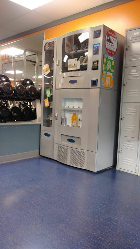 Gym «The 24 Hour Gym», reviews and photos, 141 RT 46E, Budd Lake, NJ 07828, USA