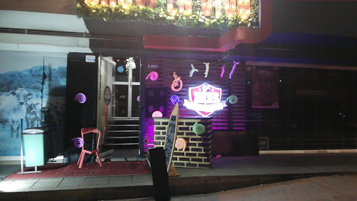 Karaokes Bogota