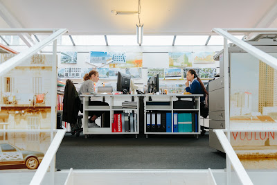 Leclercq Associés à Paris