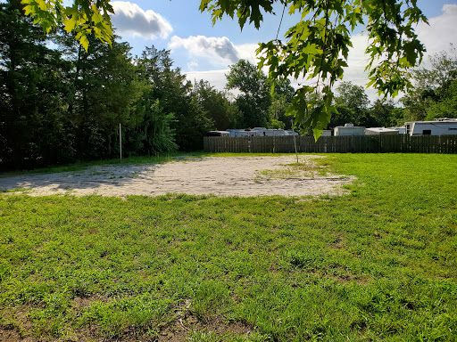 Campground «Sea Grove Camping Resort», reviews and photos, 2665 U.S. 9, Ocean View, NJ 08230, USA