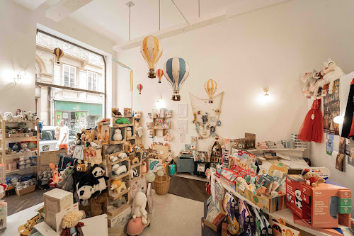 Magasin de jouets Le Beau Monde du Jouet Lyon