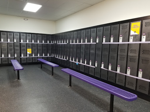 Gym «Planet Fitness», reviews and photos, 314 U.S. 9, Englishtown, NJ 07726, USA