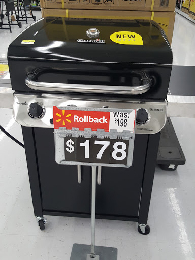 Discount Store «Walmart», reviews and photos, 3164 Berlin Turnpike, Newington, CT 06111, USA