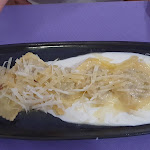 Photo n°2 de l'avis de Alessandro.o fait le 20/08/2021 à 08:19 sur le  Ristorante Vecchia Brenta à Vercelli