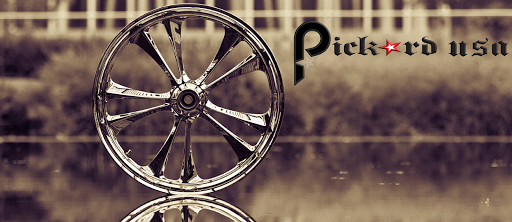 Pickard USA, 990 Security Row, Richardson, TX 75081, USA, 