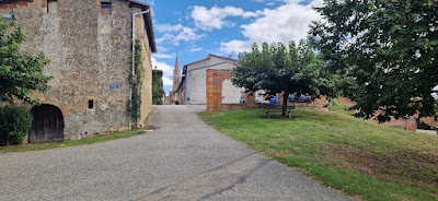 Lifestyle Garage à Monferran-Savès