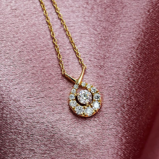 Jeweler «Saettele Jewelers, Inc», reviews and photos, 279 Lamp and Lantern Village, Town and Country, MO 63017, USA