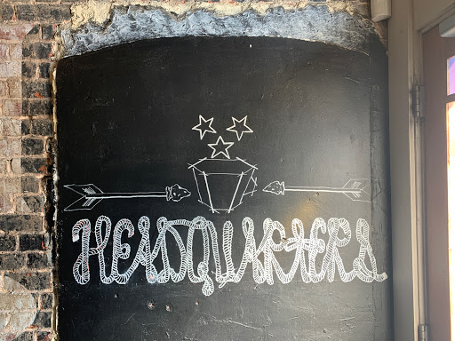 Coffee Shop «Headquarters», reviews and photos, 4902 Charlotte Pike, Nashville, TN 37209, USA