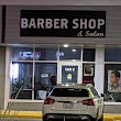 Barber Shop & salon