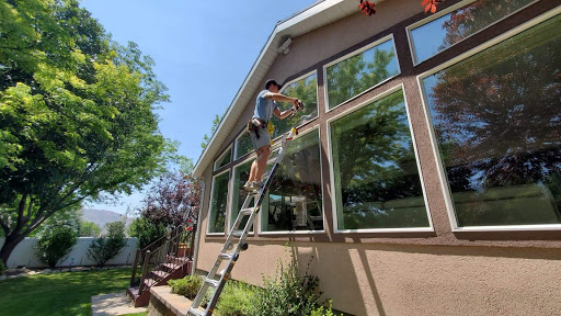 Pristine Works - Handyman and Window Cleaning